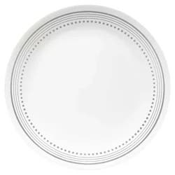 Corelle Livingware 8.5in/21.59cm Plt BP Mystic Gray