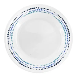 Corelle Ocean Blues Plate