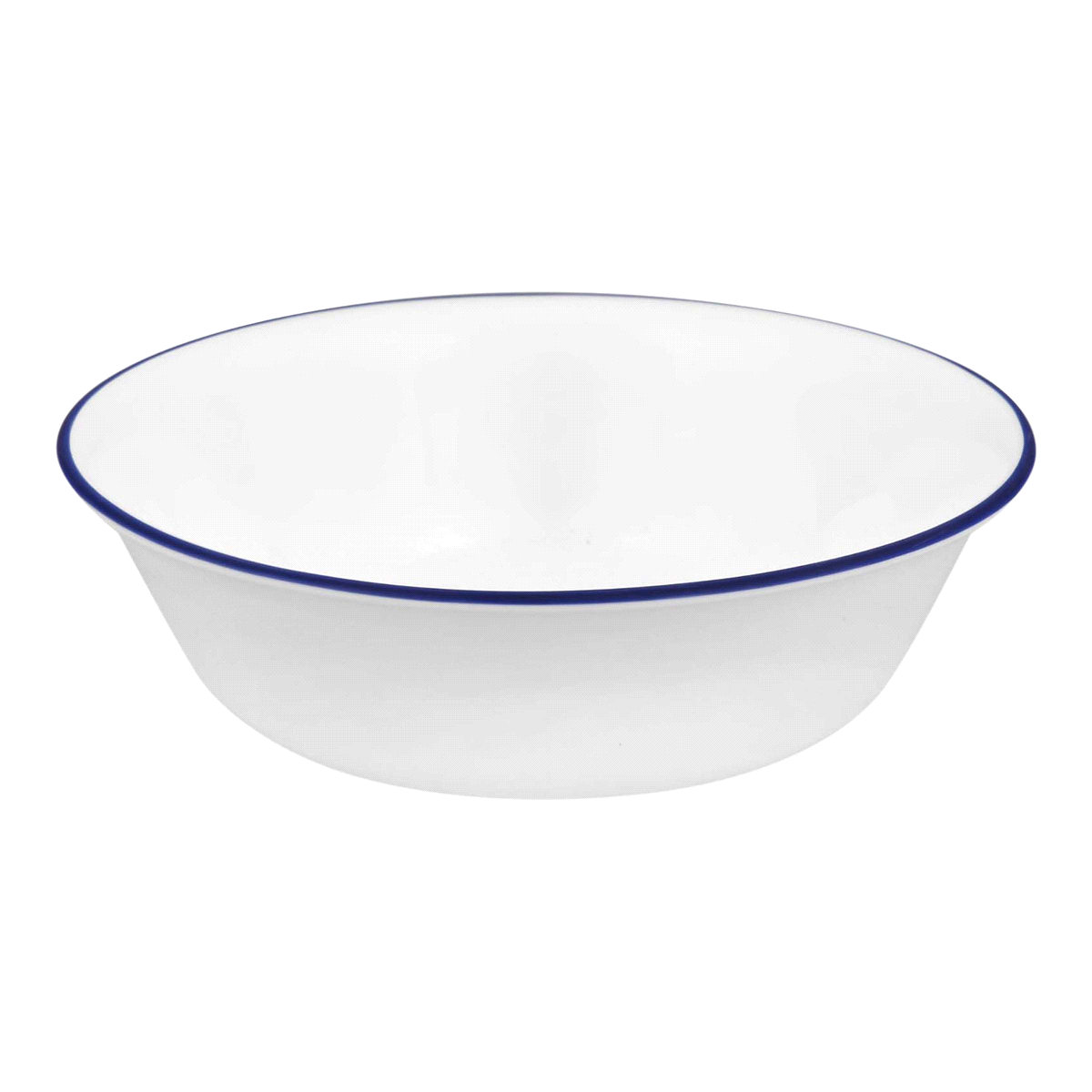slide 1 of 1, Corelle Livingware Soup Cereal Bowl - Ocean Blue, 18 oz