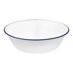 Corelle Livingware Soup Cereal Bowl - Ocean Blue