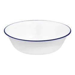 Corelle Livingware Soup Cereal Bowl - Ocean Blue