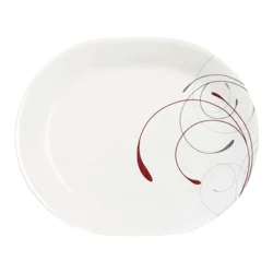 Corelle 12.25 Inch 31cm Platter - Splendor