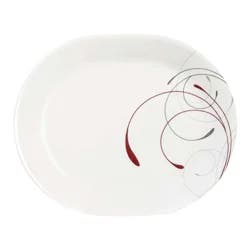 Corelle 12.25 Inch 31cm Platter - Splendor