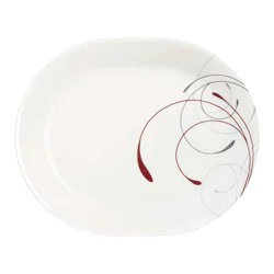 Corelle 12.25 Inch 31cm Platter - Splendor