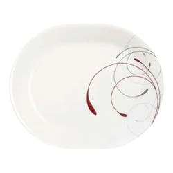 Corelle 12.25 Inch 31cm Platter - Splendor