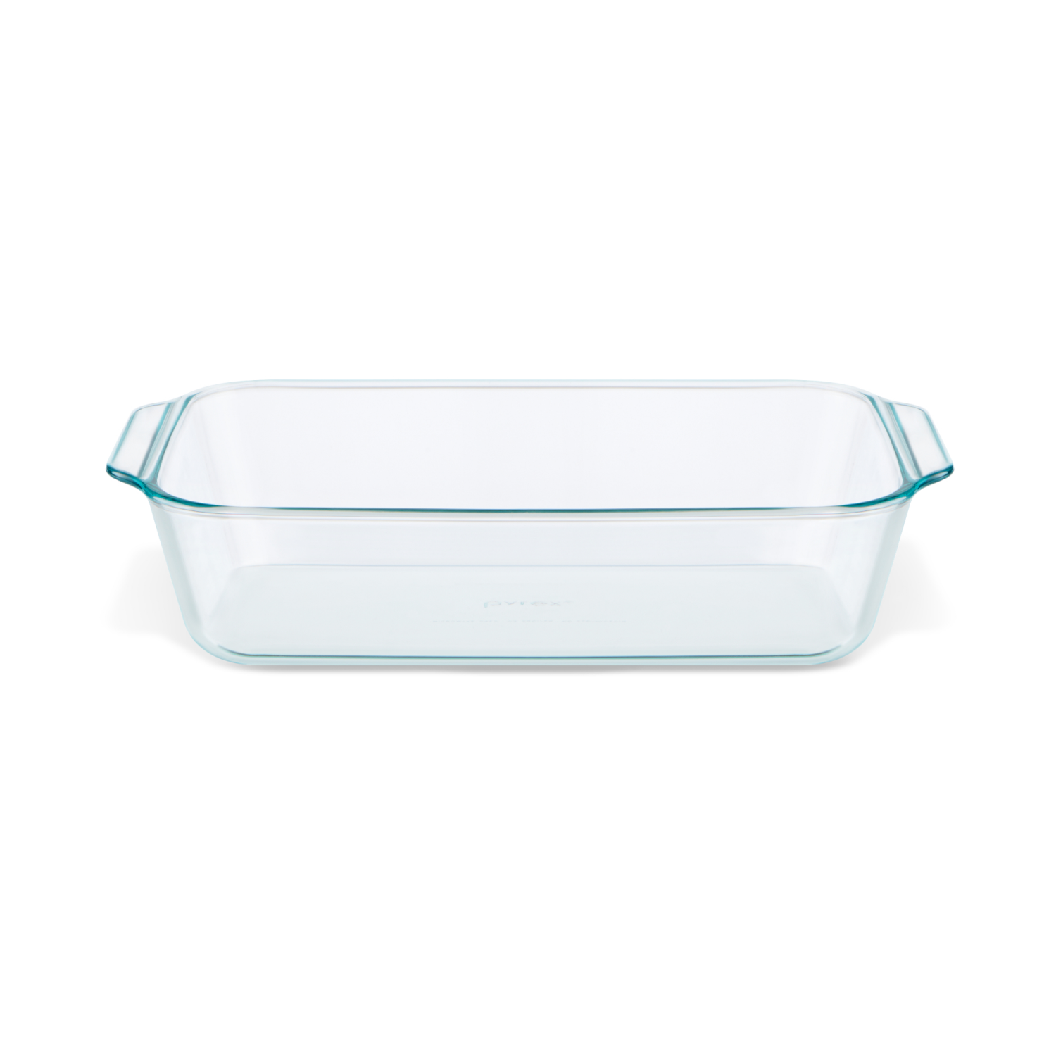 slide 2 of 2, Pyrex 5 Qt Deep Glass Baking Dish 1 Each, 1 ct
