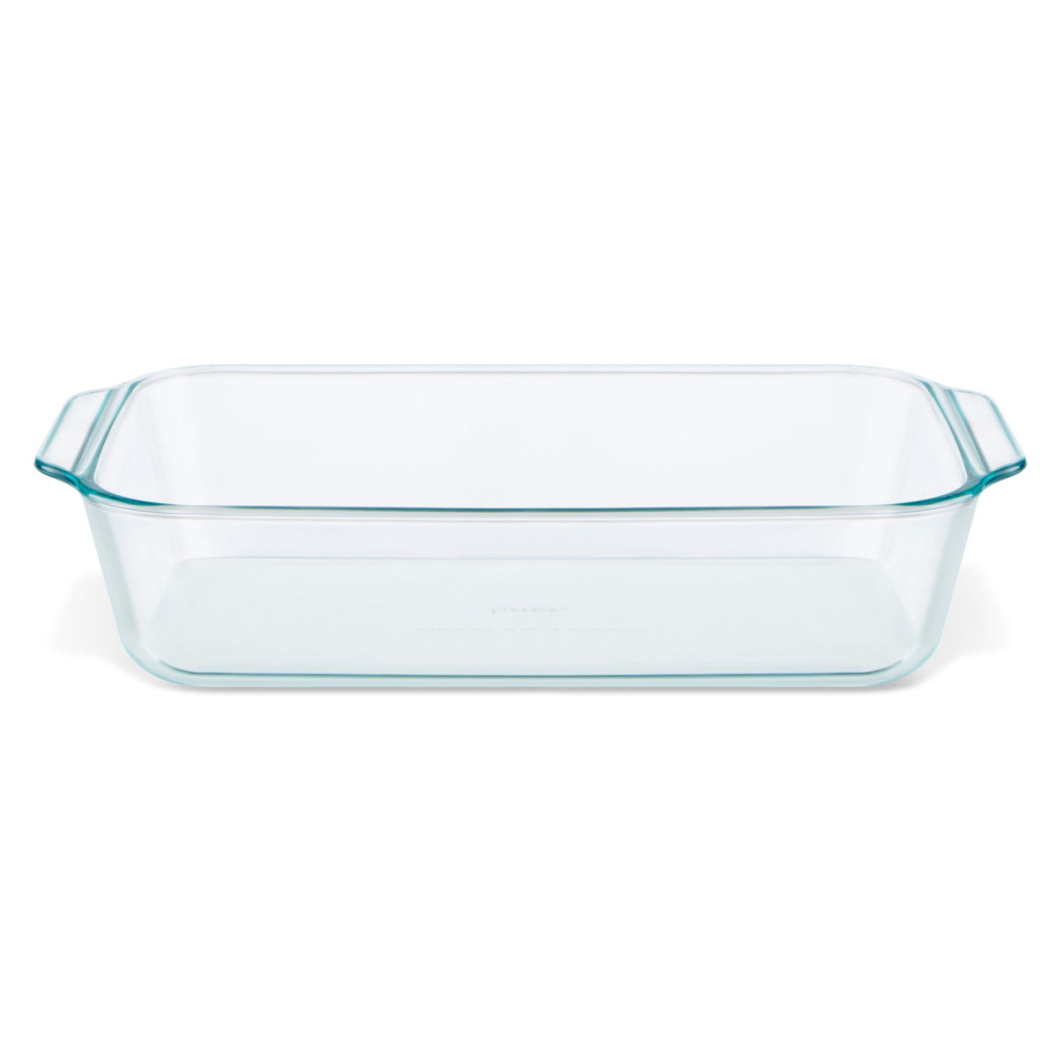 slide 1 of 2, Pyrex 5 Qt Deep Glass Baking Dish 1 Each, 1 ct