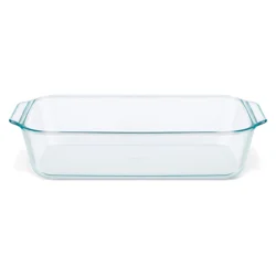 Pyrex 5 Qt Deep Glass Baking Dish 1 Each