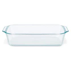 Pyrex 5 Qt Deep Glass Baking Dish 1 Each
