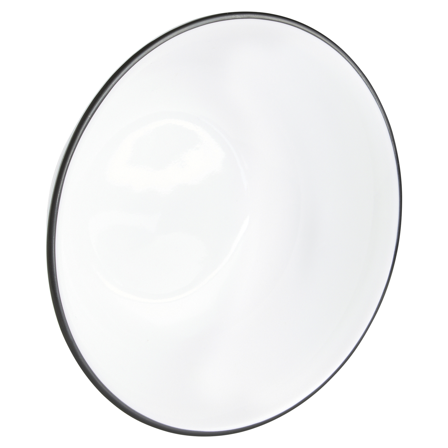 slide 4 of 5, Corelle Livingware Cobalt Circle Soup/Cereal Bowls, 18 oz