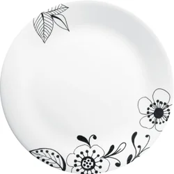 Corelle Inked Pop Dinner 1146396
