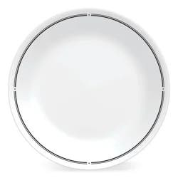 Corelle Brasserie Lunch Plate