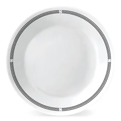 Corelle Brasserie Appetizer Plate