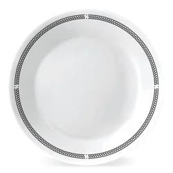 Corelle Brasserie Appetizer Plate