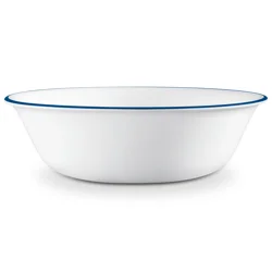Corelle Caspian Lace Soup/Cereal Bowl