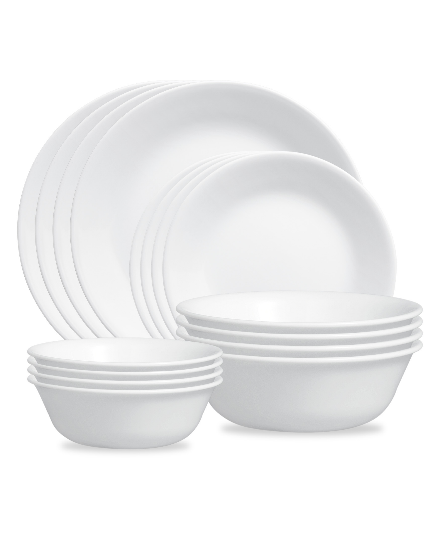 slide 1 of 1, Corelle Classics Dinnerware Set 16 CT 1 ea, 1 ct