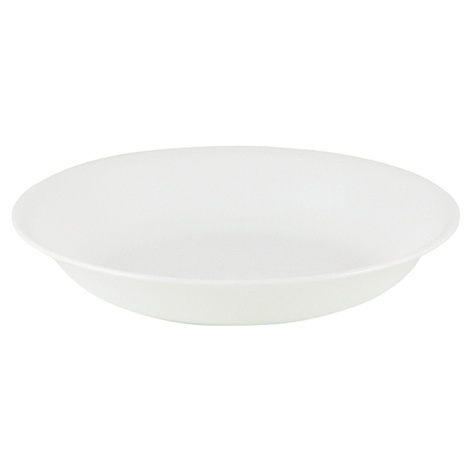 slide 1 of 3, Corelle Bowl Winter Frost White, 20 oz