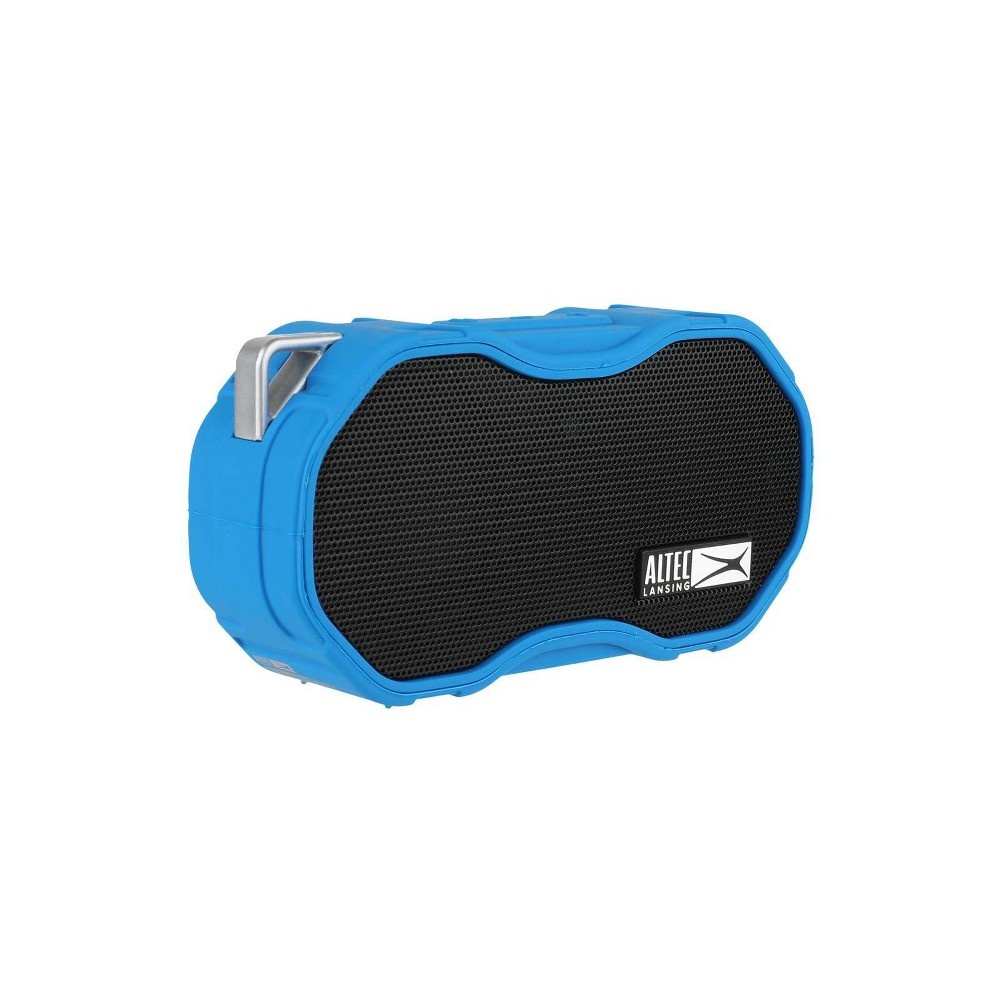 slide 2 of 4, Altec Lansing Baby Boom XL Wireless Speaker - Royal Blue (IMW270-RYB), 1 ct