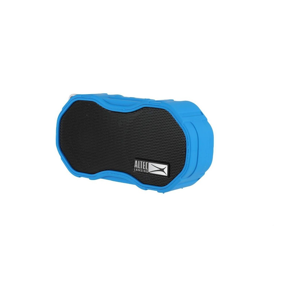 slide 3 of 4, Altec Lansing Baby Boom XL Wireless Speaker - Royal Blue (IMW270-RYB), 1 ct