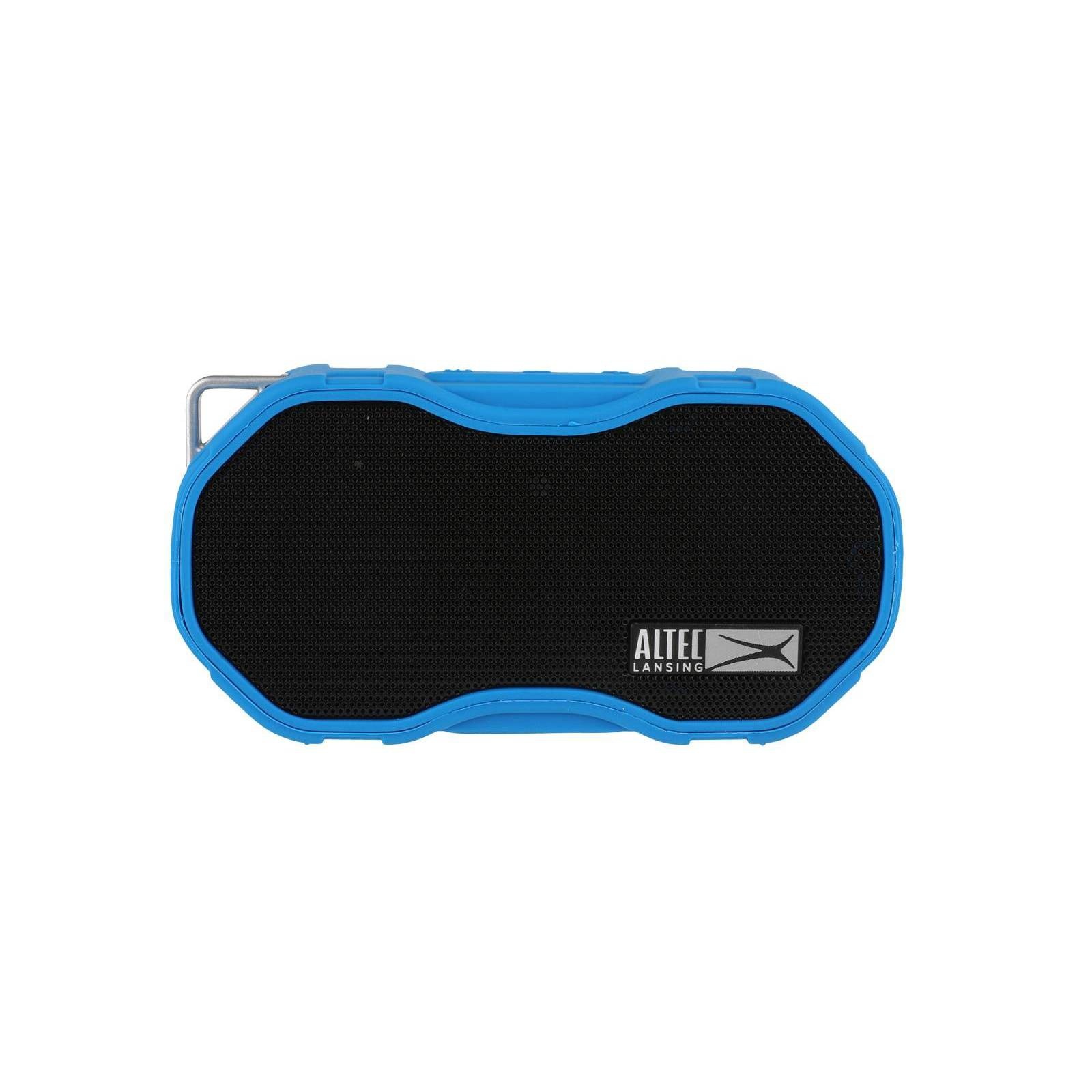 slide 1 of 4, Altec Lansing Baby Boom XL Wireless Speaker - Royal Blue (IMW270-RYB), 1 ct