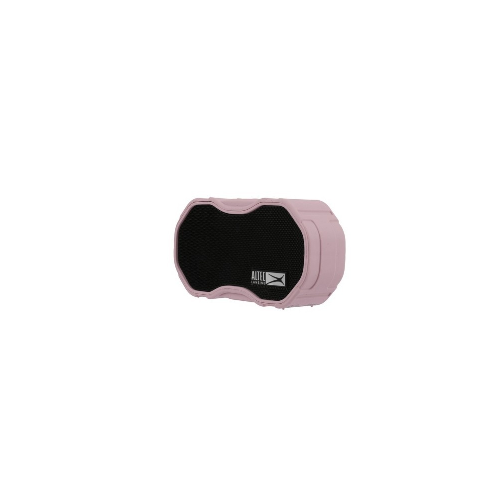 slide 3 of 3, Altec Lansing Baby Boom XL Wireless Speaker - Petal Pink (IMW270-PTL), 1 ct