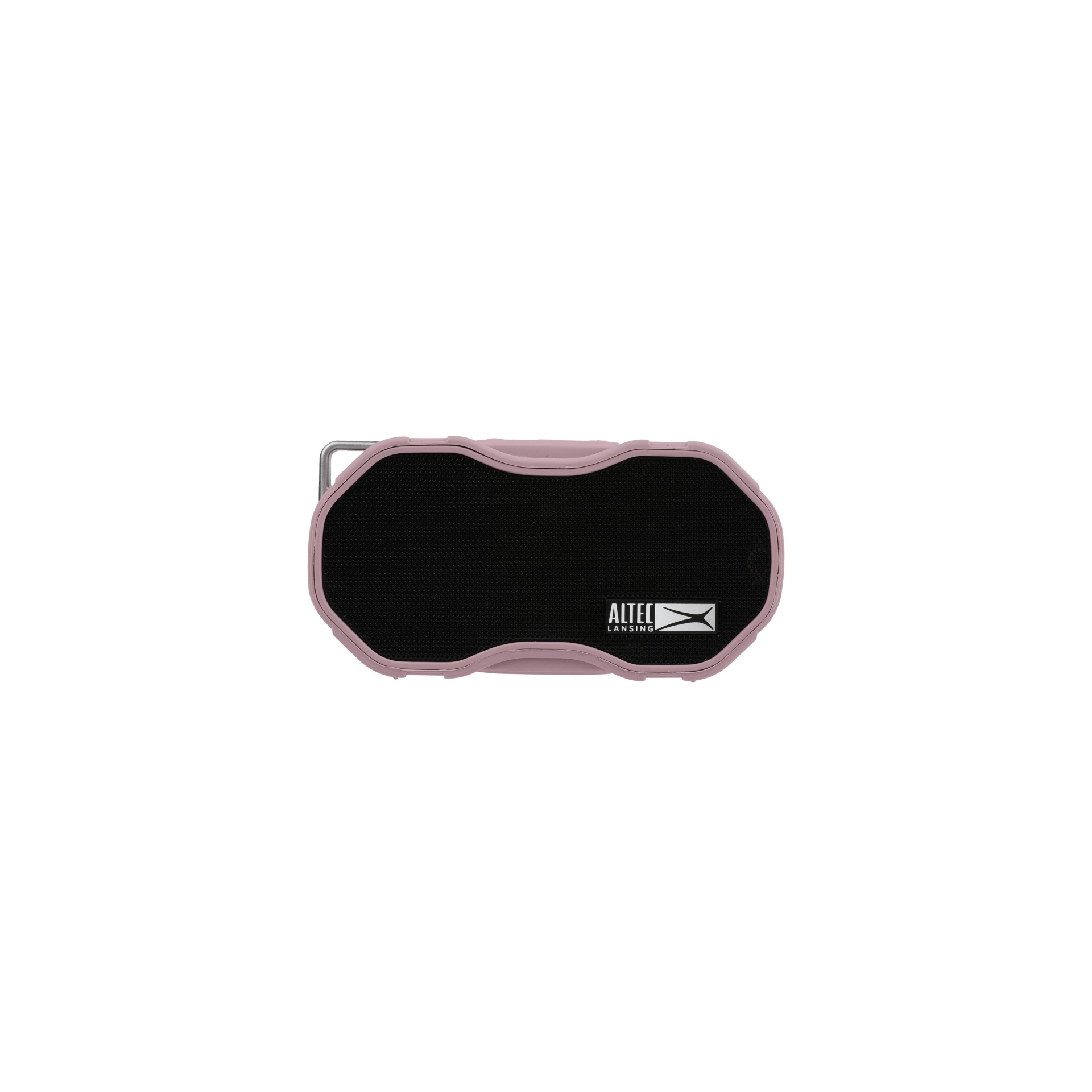 slide 1 of 3, Altec Lansing Baby Boom XL Wireless Speaker - Petal Pink (IMW270-PTL), 1 ct