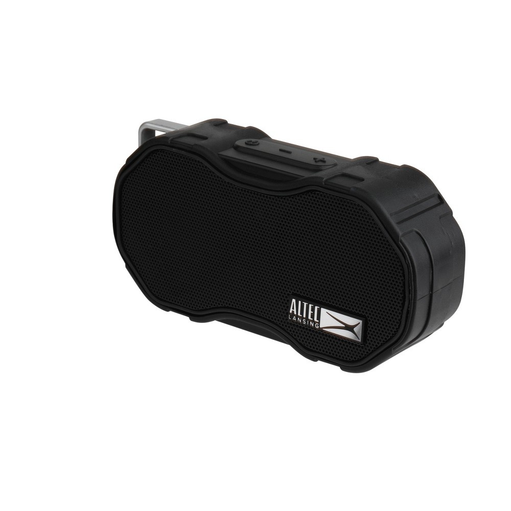 slide 2 of 2, Altec Lansing Baby Boom XL Wireless Speaker - Black (IMW270), 1 ct