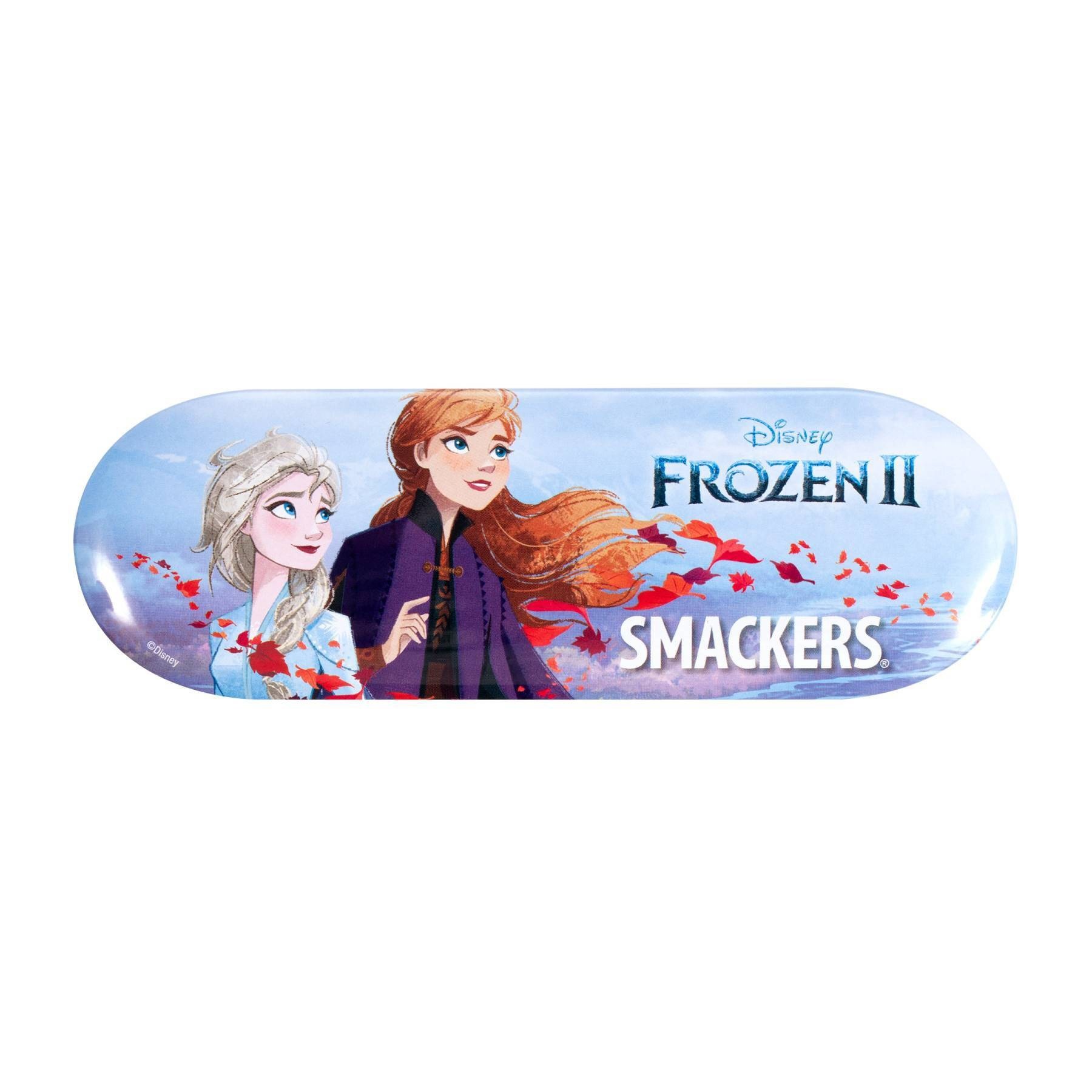 slide 1 of 3, Lip Smacker Frozen Nail Polish Tin, 1 oz