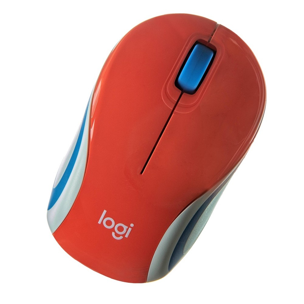 slide 4 of 5, Logitech Mouse Sleeve Bundle, 1 ct