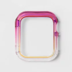 heyday Apple Watch Bumper 40mm - Iridescent Purple