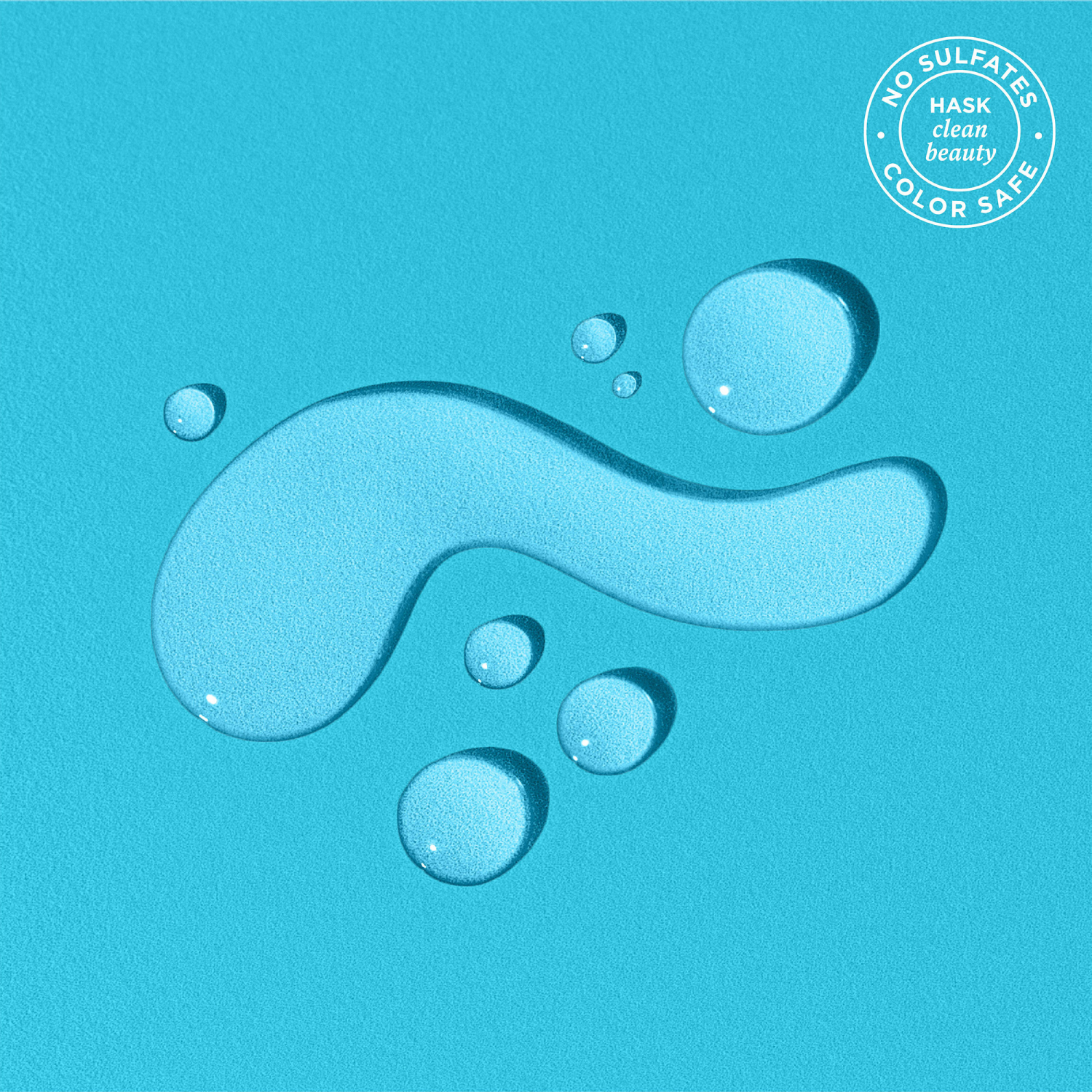 slide 2 of 5, Hask Repairing Hair Oil 2 fl oz, 2 fl oz