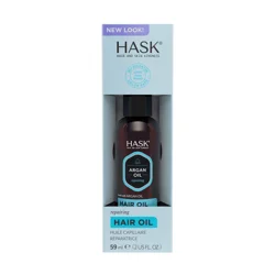 Hask Repairing Hair Oil 2 fl oz