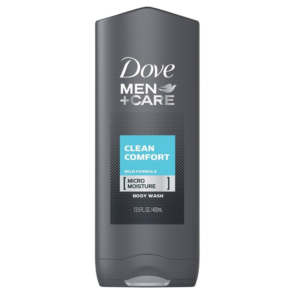 slide 4 of 6, Dove Men + Care Bath and Body Gift Set, 3 ct