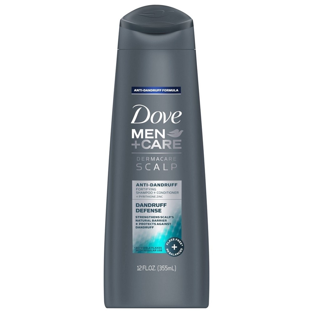 slide 5 of 6, Dove Men + Care Bath and Body Gift Set, 3 ct