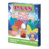 slide 5 of 9, PAAS Magic Color Shapes Egg Dying Kit, 1 ct