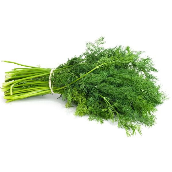 slide 1 of 1, Bon Appetit Dill Bunch, per lb