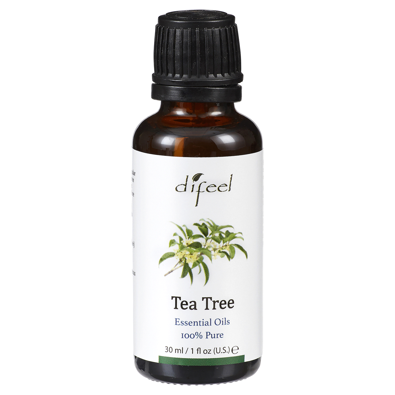 slide 1 of 1, Difeel Essential Oils 1 oz, 1 oz