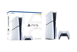 SONY Ps5 Standard Edition