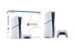 SONY Ps5 Standard Edition