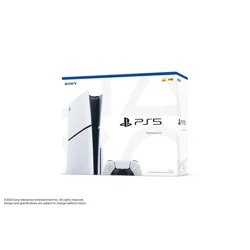 SONY Ps5 Standard Edition