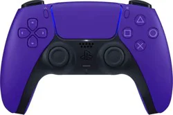Sony Interactive Entertainment - Dualsense Wireless Controller For Ps5, Pc, Mac & Mobile - Galactic Purple