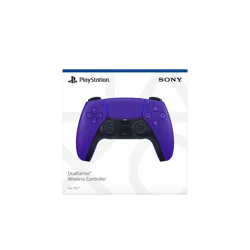 Sony Dualsense Wrl Contr Galactic Purple - Ps5