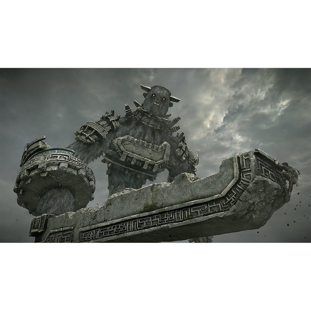 slide 3 of 7, Shadow of the Colossus, 1 ct