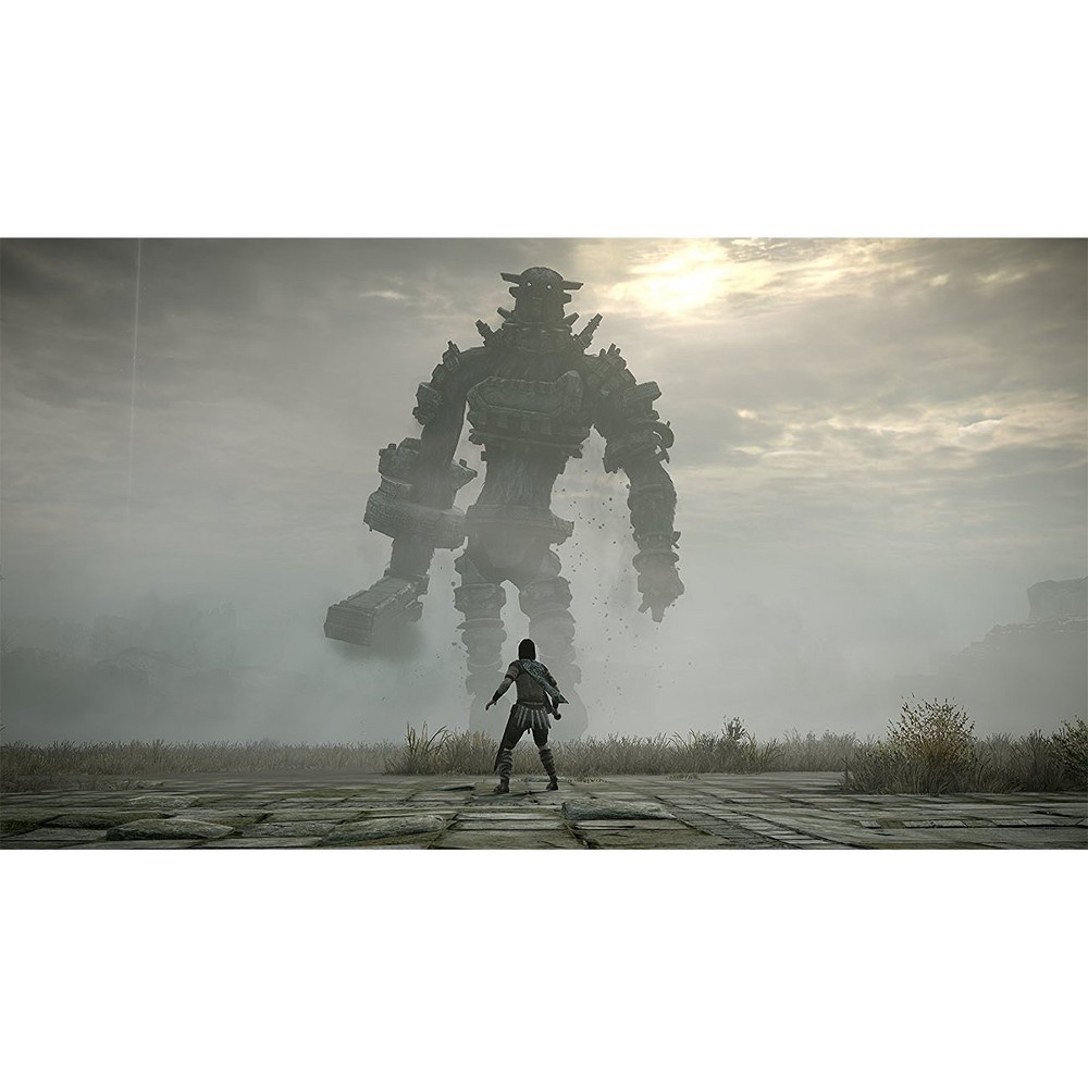 slide 5 of 7, Shadow of the Colossus, 1 ct