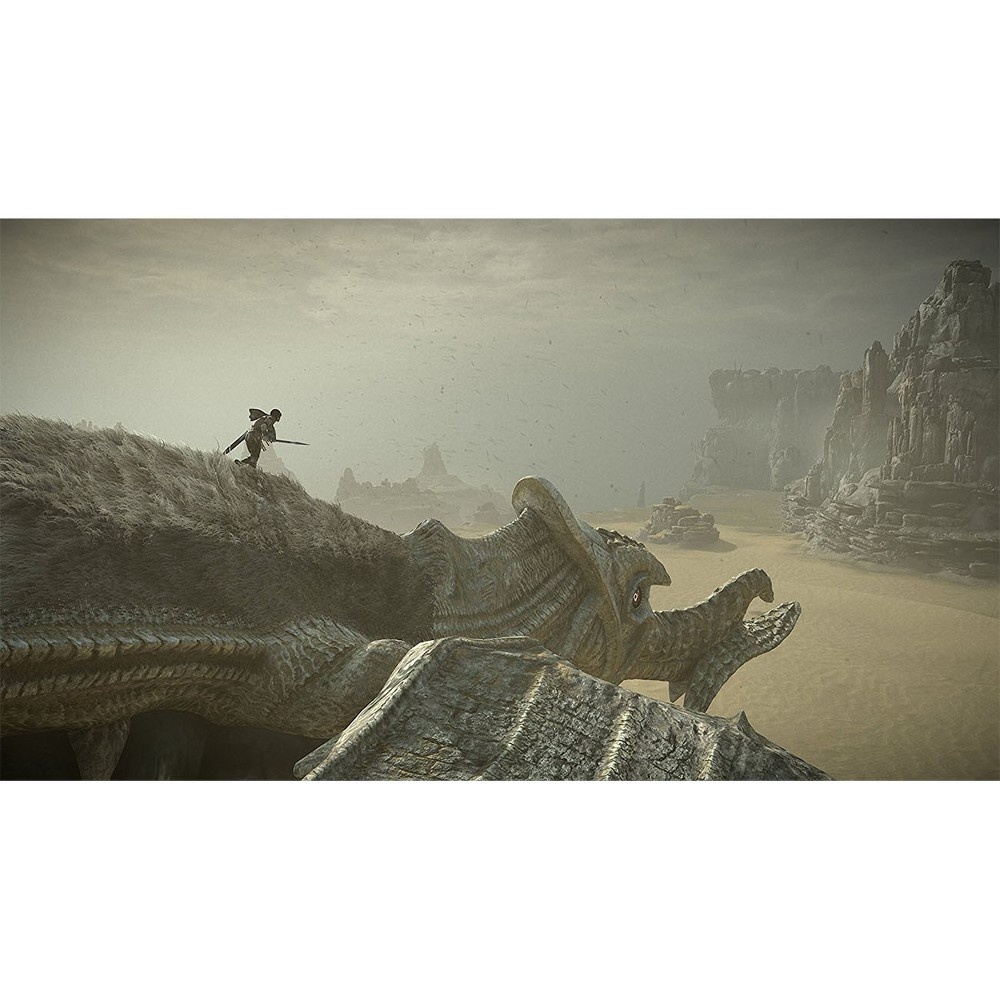 slide 6 of 7, Shadow of the Colossus, 1 ct