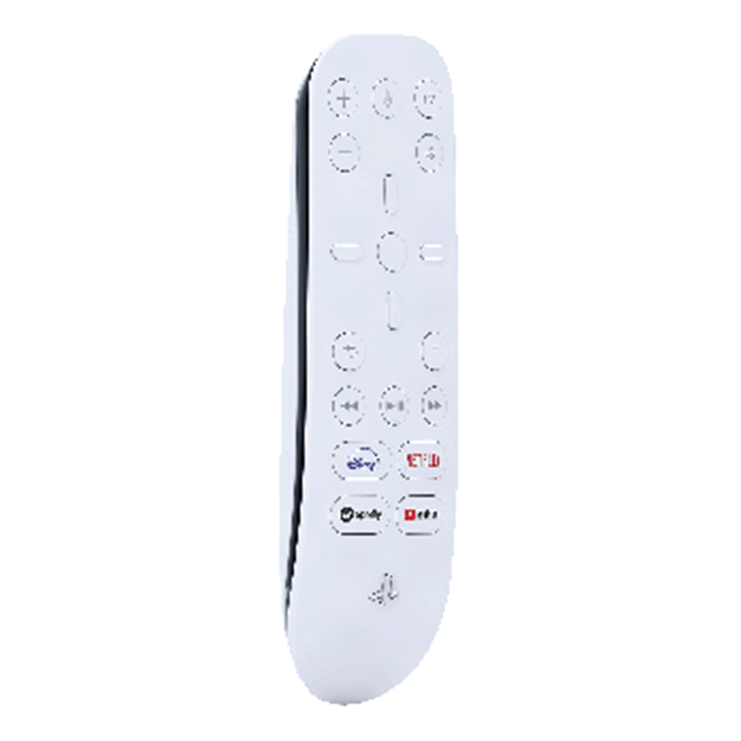 slide 1 of 1, PlayStation 5 Media Remote, 1 ct