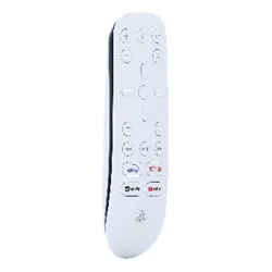 PlayStation 5 Media Remote