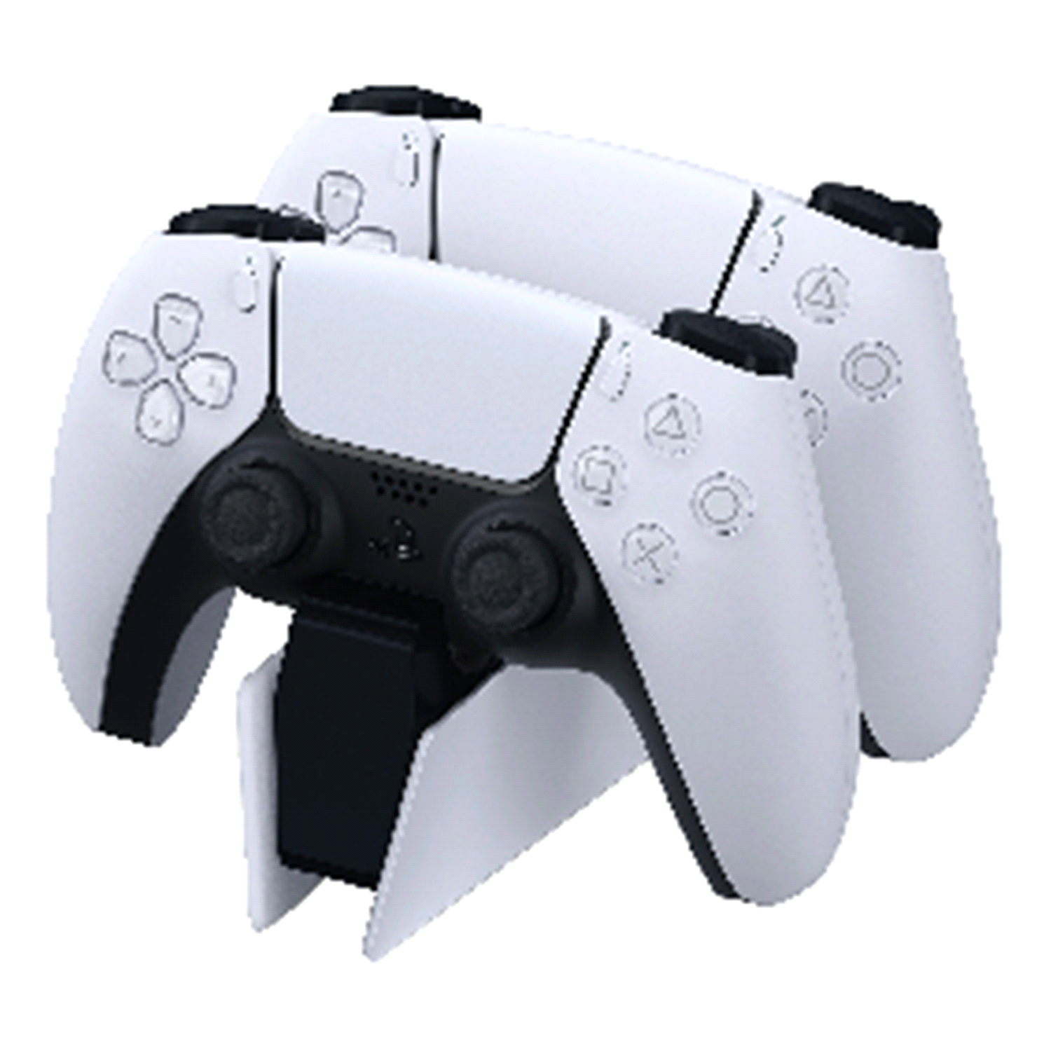 slide 1 of 1, Sony DualSense Charging Station for PlayStation 5, 1 ct, 1 ct