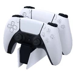 Sony DualSense Charging Station for PlayStation 5, 1 ct