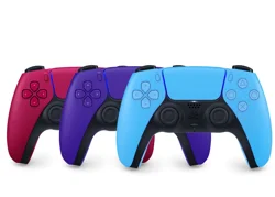PlayStation DualSense Wireless Controller for PlayStation 5 - Cobalt Blue